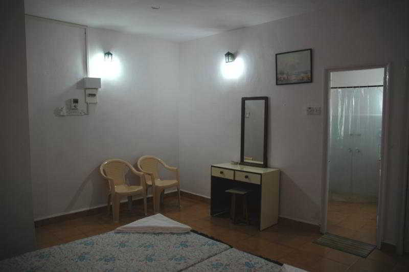 Somy Plaza Calangute Goa - Formerly Somy Resort Exteriör bild