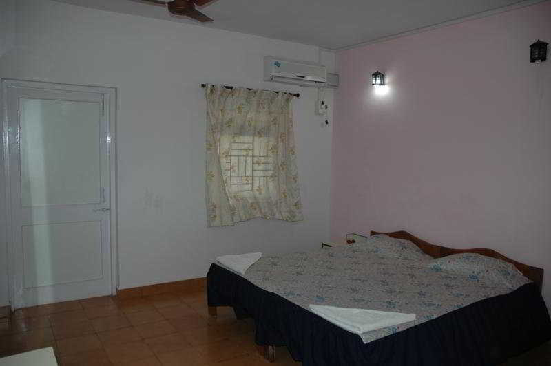 Somy Plaza Calangute Goa - Formerly Somy Resort Exteriör bild